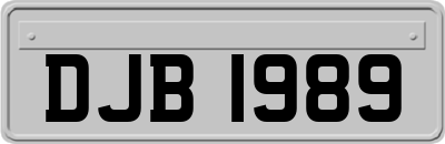 DJB1989