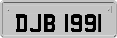 DJB1991