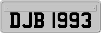 DJB1993
