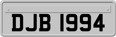 DJB1994