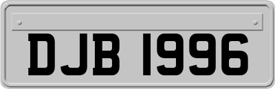 DJB1996