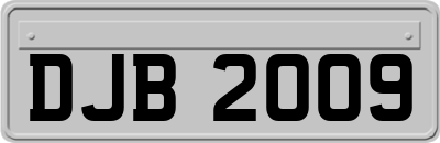 DJB2009