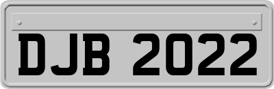 DJB2022