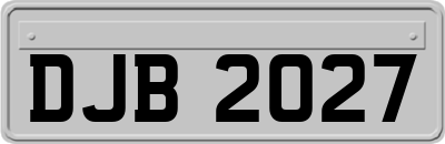 DJB2027