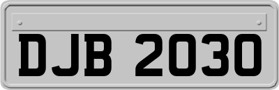 DJB2030