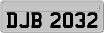DJB2032