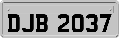 DJB2037