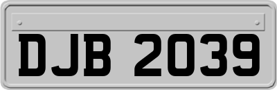 DJB2039