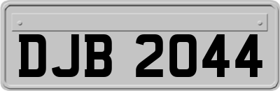 DJB2044