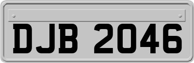 DJB2046