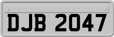 DJB2047