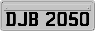 DJB2050