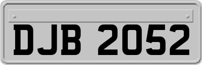 DJB2052