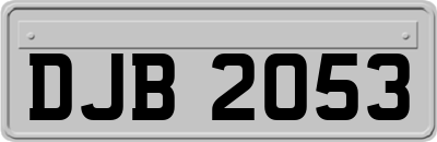 DJB2053