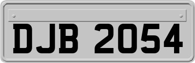 DJB2054