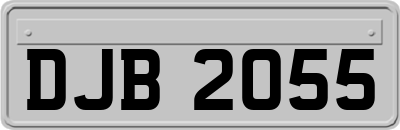 DJB2055