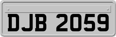 DJB2059