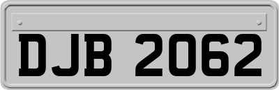 DJB2062