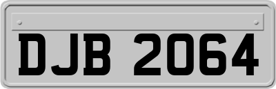 DJB2064