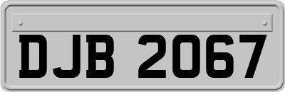 DJB2067
