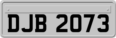 DJB2073