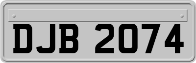 DJB2074