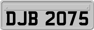 DJB2075