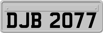DJB2077