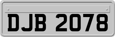 DJB2078