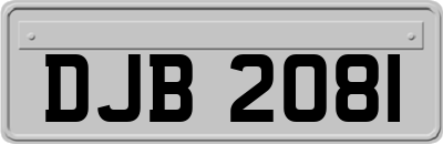 DJB2081