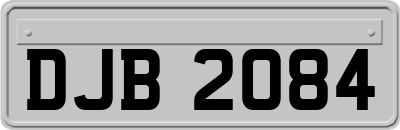 DJB2084