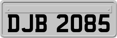 DJB2085