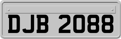 DJB2088