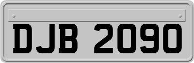 DJB2090