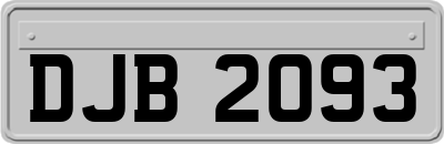 DJB2093