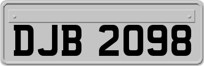 DJB2098