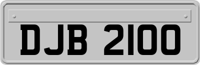 DJB2100