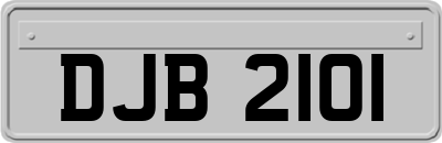 DJB2101