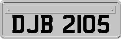 DJB2105