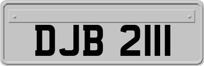 DJB2111
