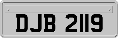 DJB2119