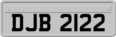 DJB2122