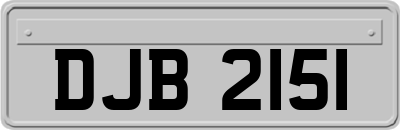 DJB2151