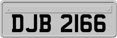 DJB2166
