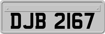 DJB2167