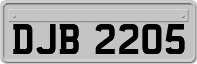 DJB2205