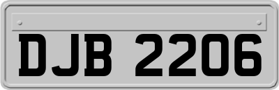 DJB2206
