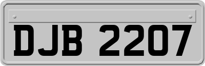DJB2207