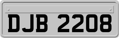 DJB2208