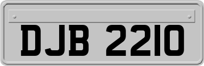 DJB2210